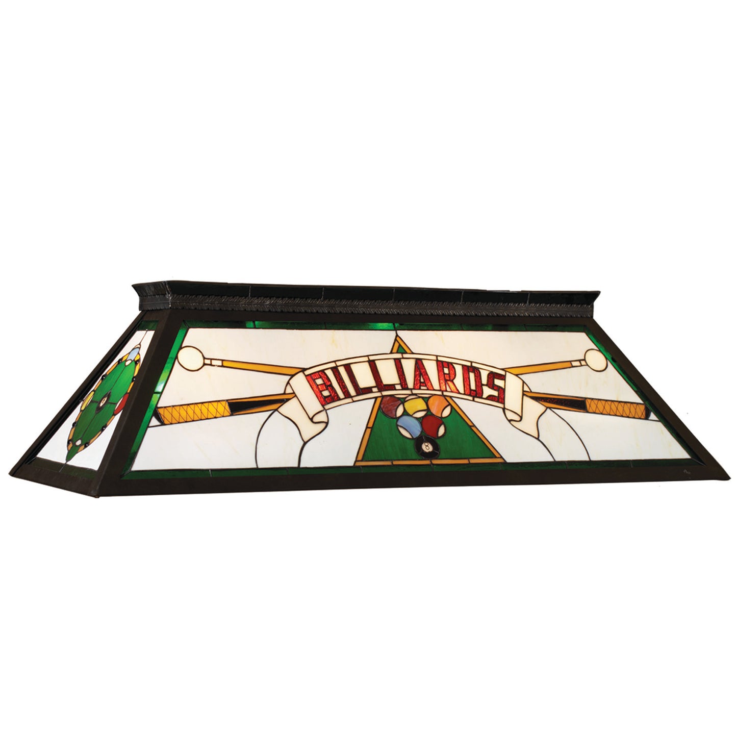 Billards Kd Green Billiard  Table Light image -  Champion Table Tech