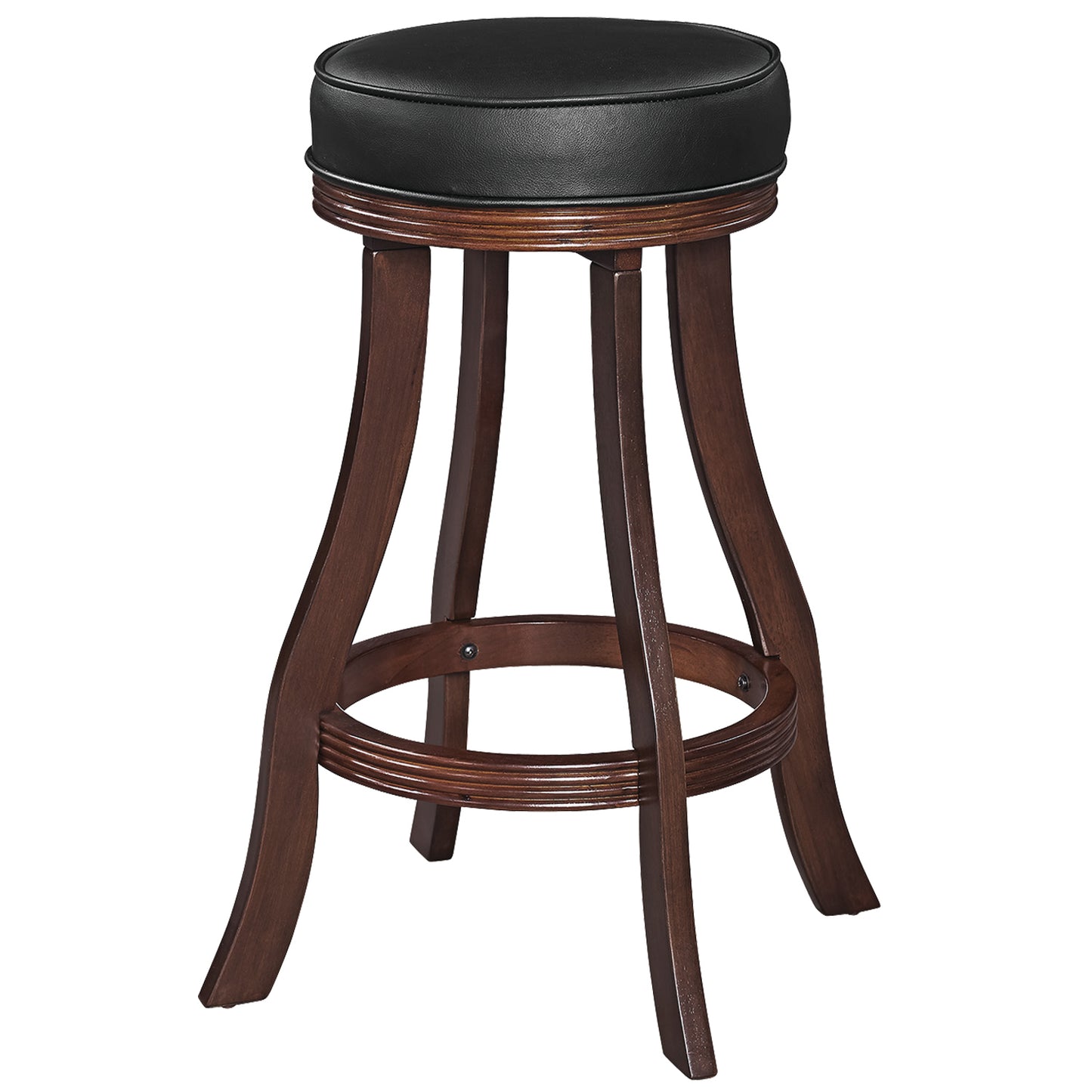 Backless Barstool - Cappuccino image -  Champion Table Tech