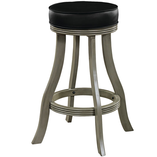 Backless Barstool - Slate image -  Champion Table Tech 