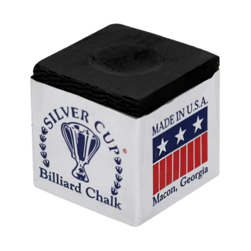 Silver Cup Chalk Canada Billiard & Bowling inc