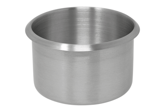 Cup Holder Stainless image 