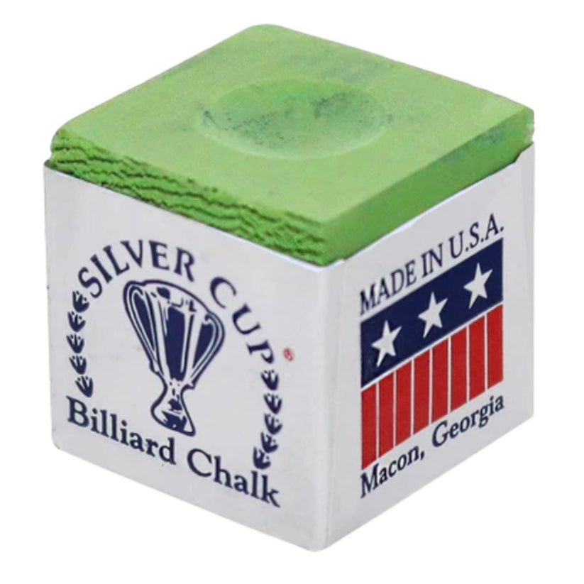 Silver Cup Chalk