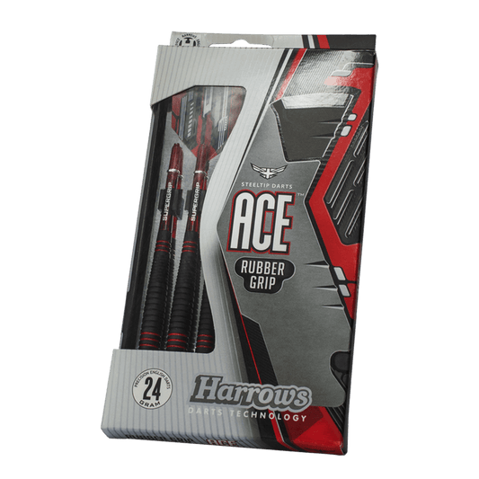 Darts Ace Rubberrized image 