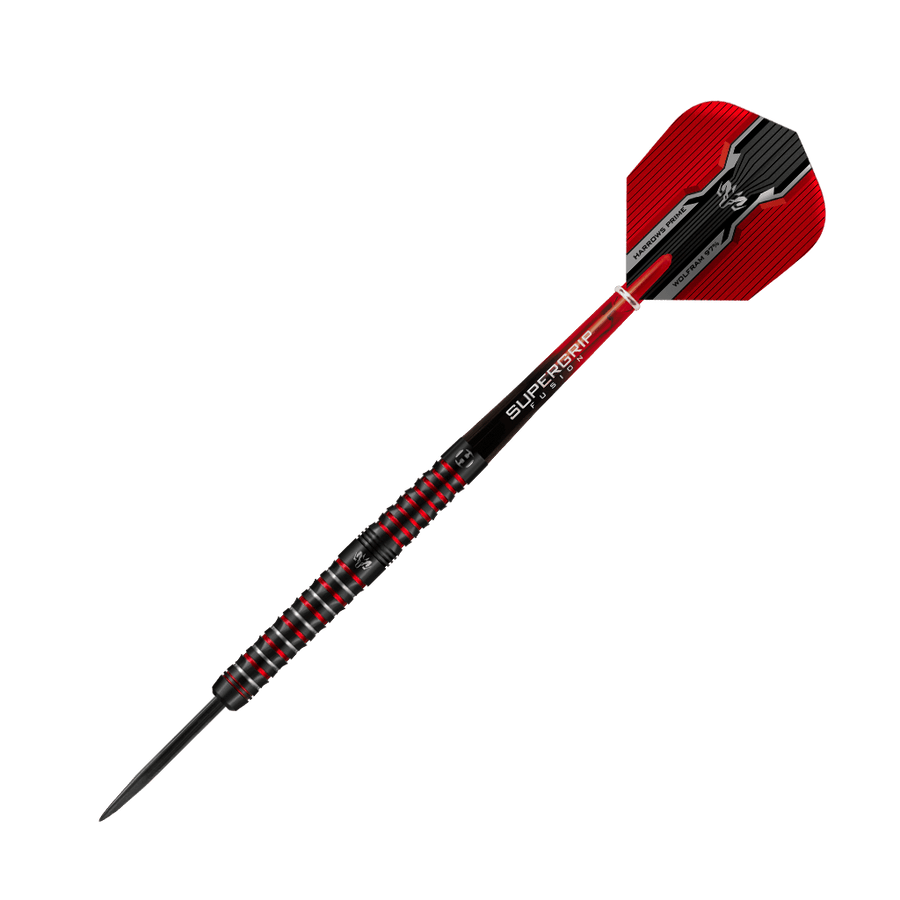 Darts Wolfram Infinity 97% Tungsten image