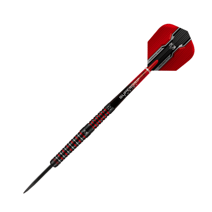 Darts Wolfram Infinity 97% Tungsten image