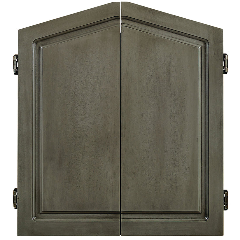 Dartboard Cabinet-Slate