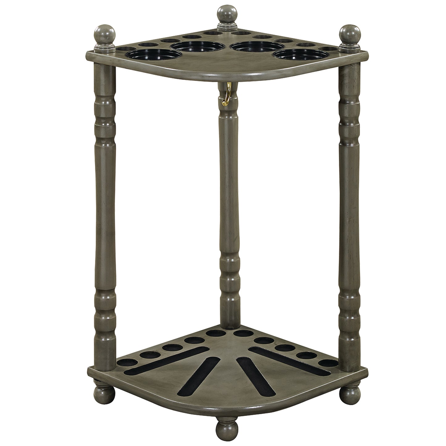 Floor Cue Rack - Slate image -  Champion Table Tech