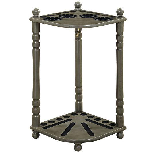 Floor Cue Rack - Slate image -  Champion Table Tech 