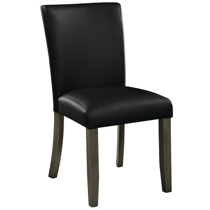 Game/Dining Chair - Slate image -  Champion Table Tech