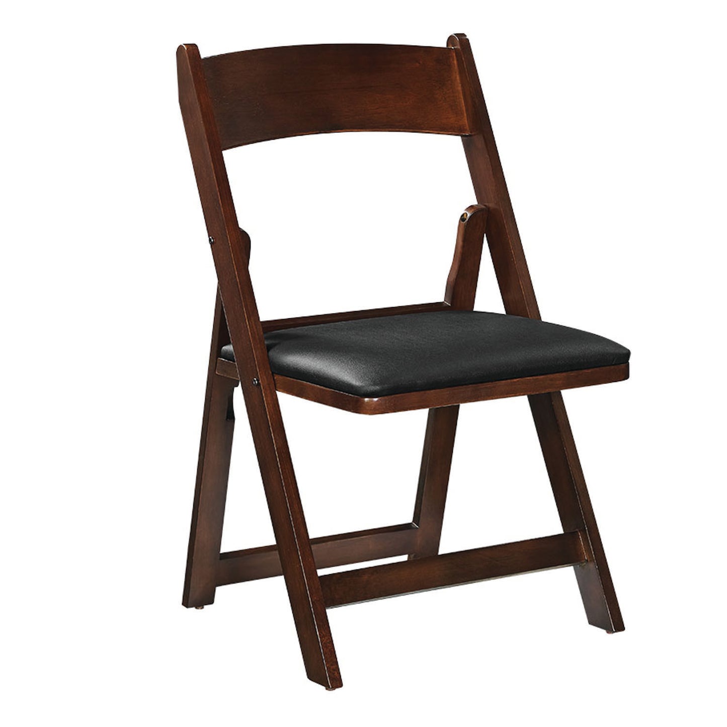 Folding Game Chair - Cappuccino, image -  Champion Table Tech