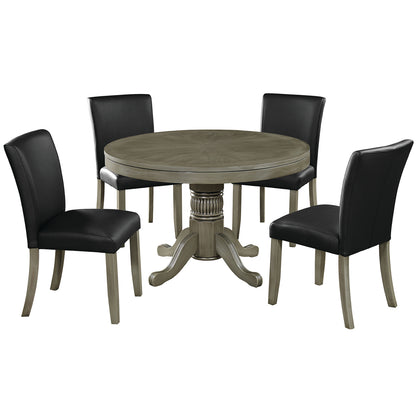 Game/Dining Chair - Slate image -  Champion Table Tech