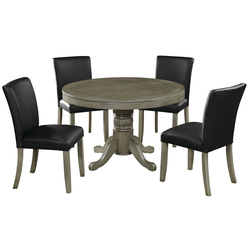 Game/Dining Chair - Slate