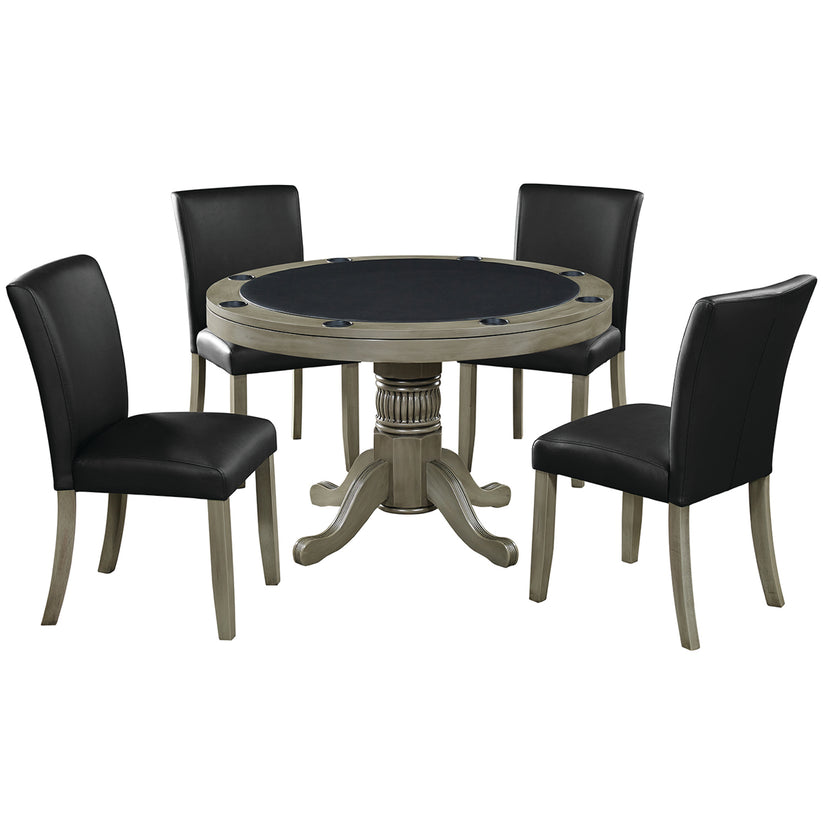 Game/Dining Chair - Slate