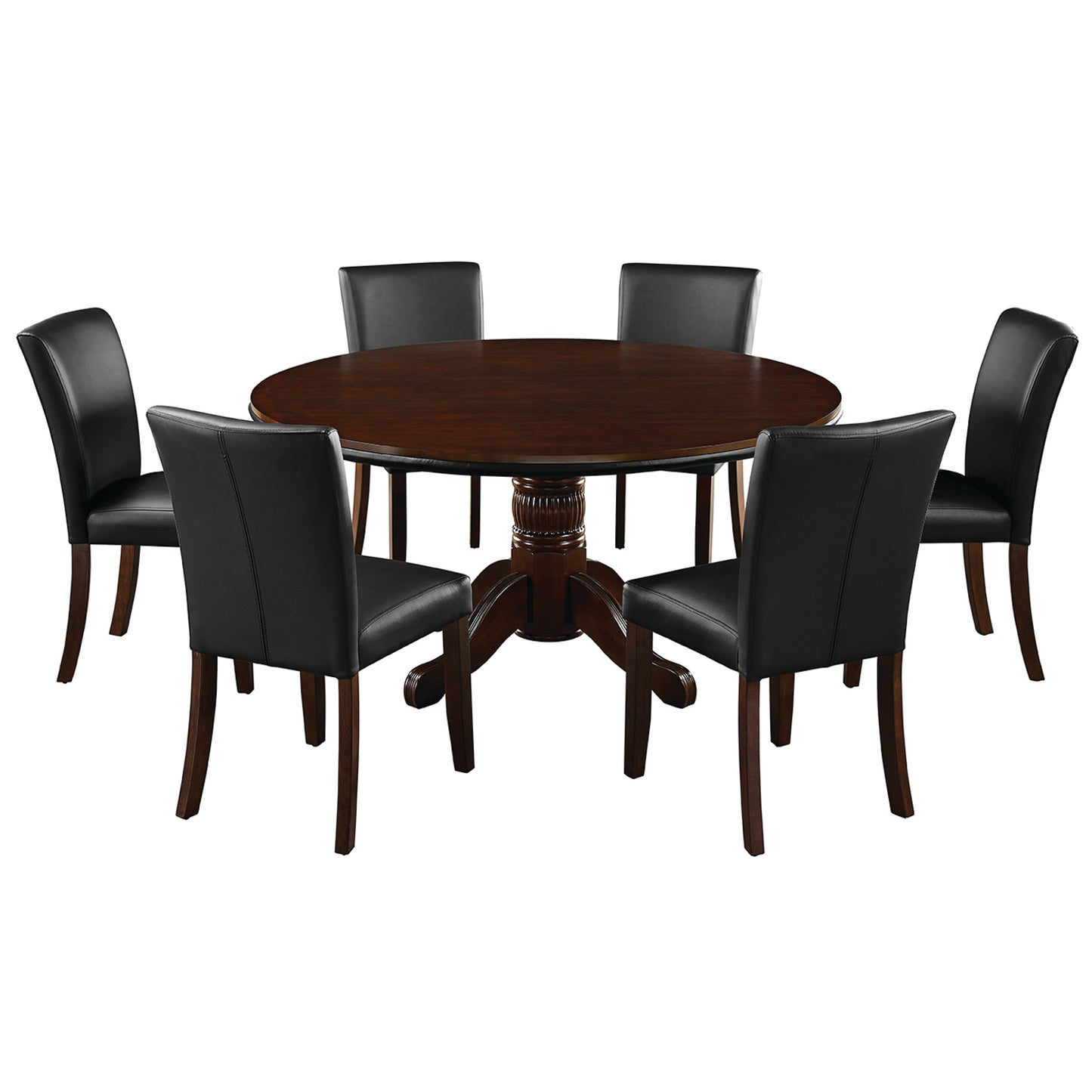 Game/Dining Chair - Cappuccino image -  Champion Table Tech