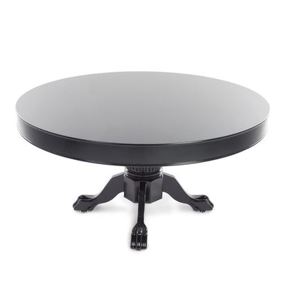 Round Dining Top (Ginza / Nighthawk) image -  Champion Table Tech