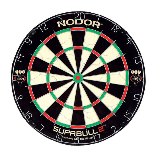 Nodor Supabull 2 Dartboard image 