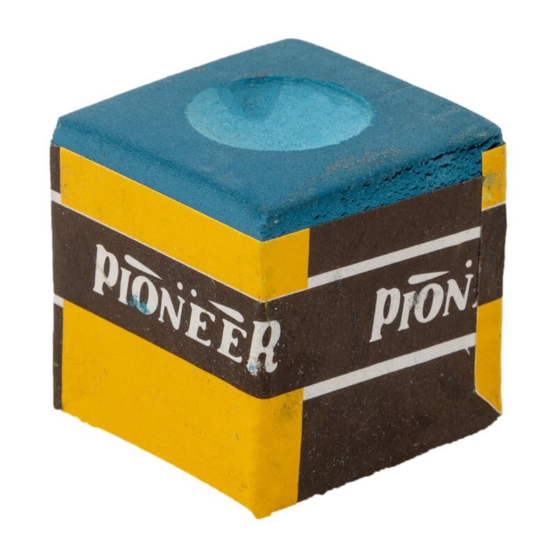 Pioneer Blue Chalks