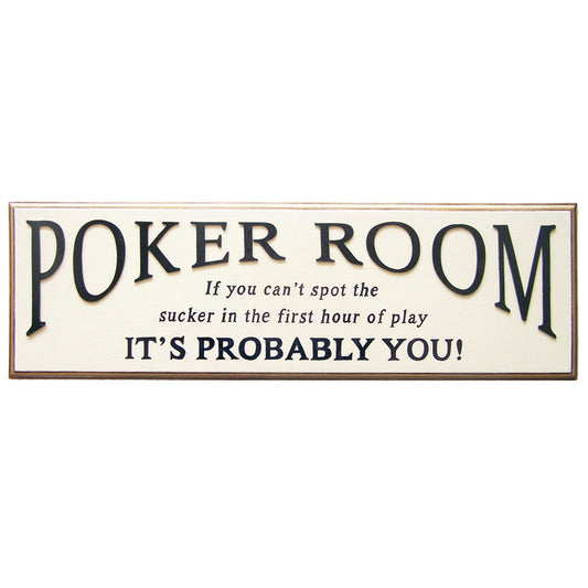 Poker Room image -  Champion Table Tech 