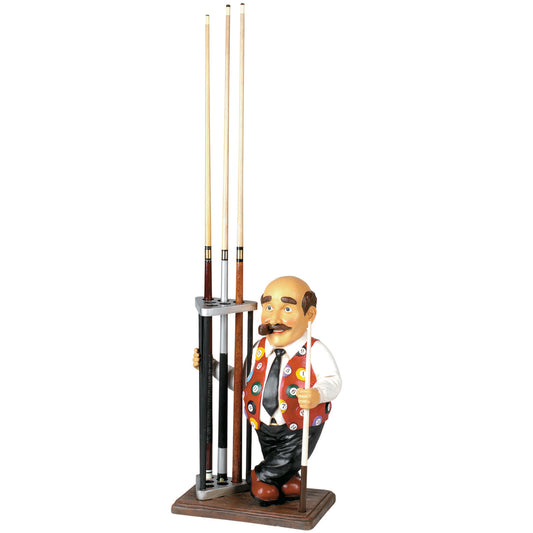 Mario Pool Cue Holder image -  Champion Table Tech 