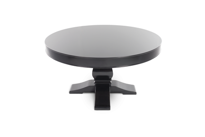 Round Dining Top (Ginza / Nighthawk) image -  Champion Table Tech