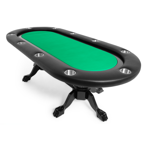 Elite 94" Poker Table